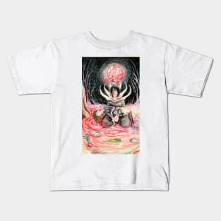 Madara Kids T-Shirt